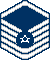 Air Force Master Sergeant--current
