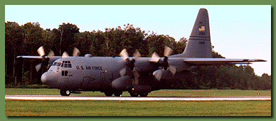 C-130 Hircules
