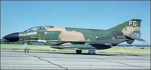 F-4C Phantom