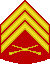 Sergeant of Marines